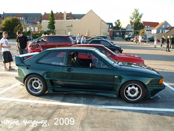 Åbenthus ved Jari Auto Viborg billede 23