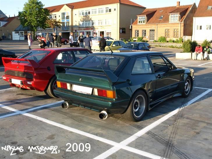 Åbenthus ved Jari Auto Viborg billede 24