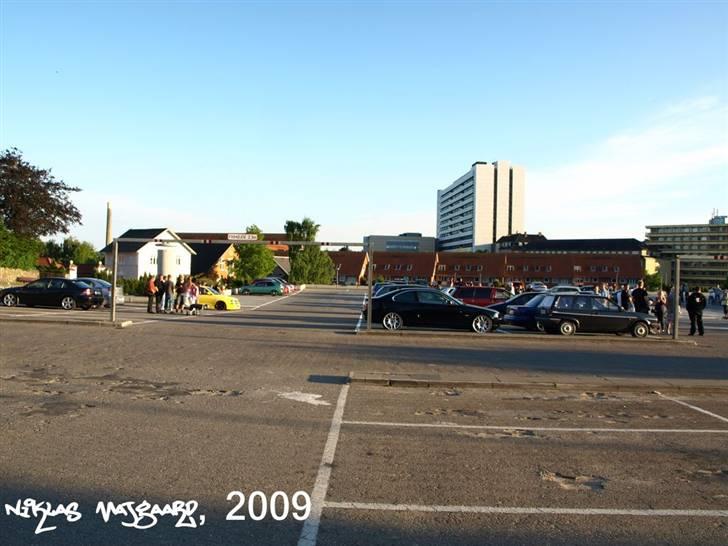 Åbenthus ved Jari Auto Viborg billede 27