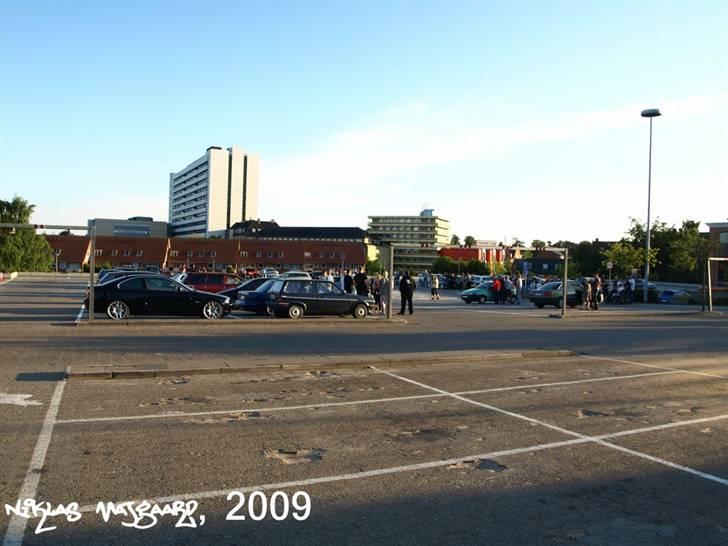 Åbenthus ved Jari Auto Viborg billede 28