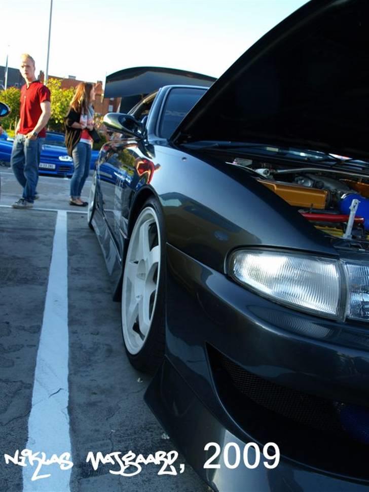 Åbenthus ved Jari Auto Viborg billede 37