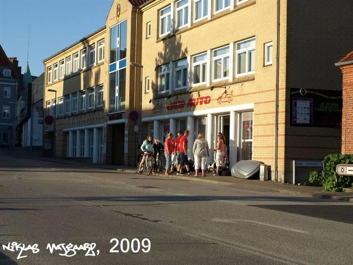 Åbenthus ved Jari Auto Viborg billede 39