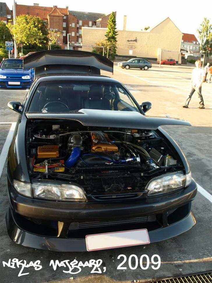 Åbenthus ved Jari Auto Viborg billede 42