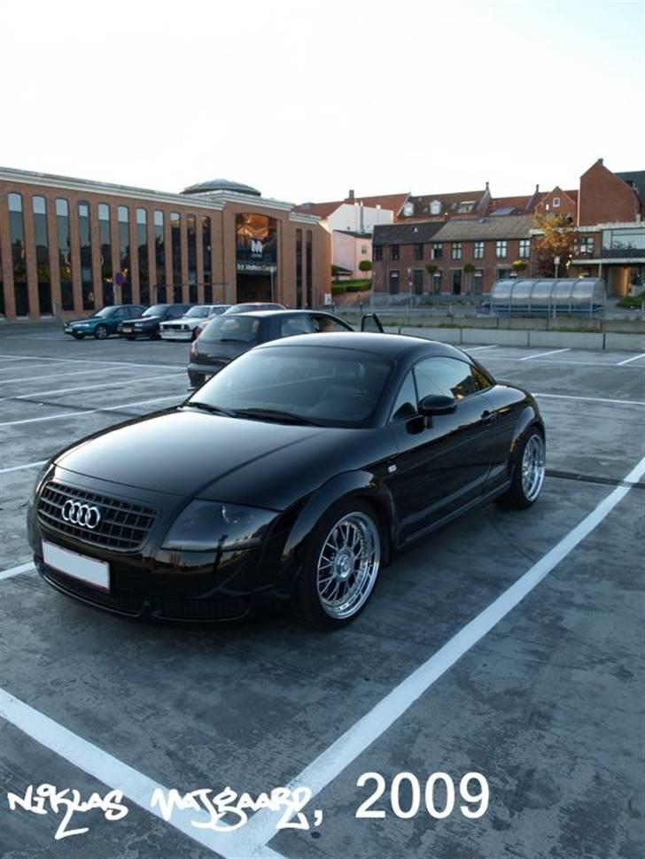 Åbenthus ved Jari Auto Viborg billede 46