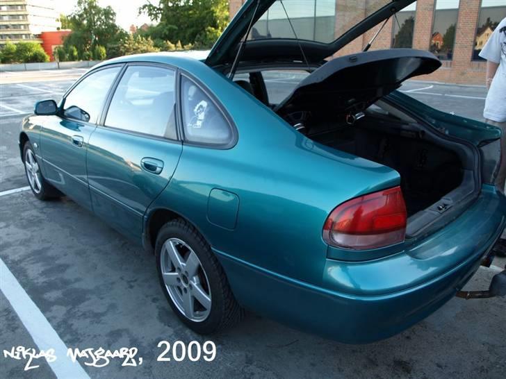 Åbenthus ved Jari Auto Viborg billede 52