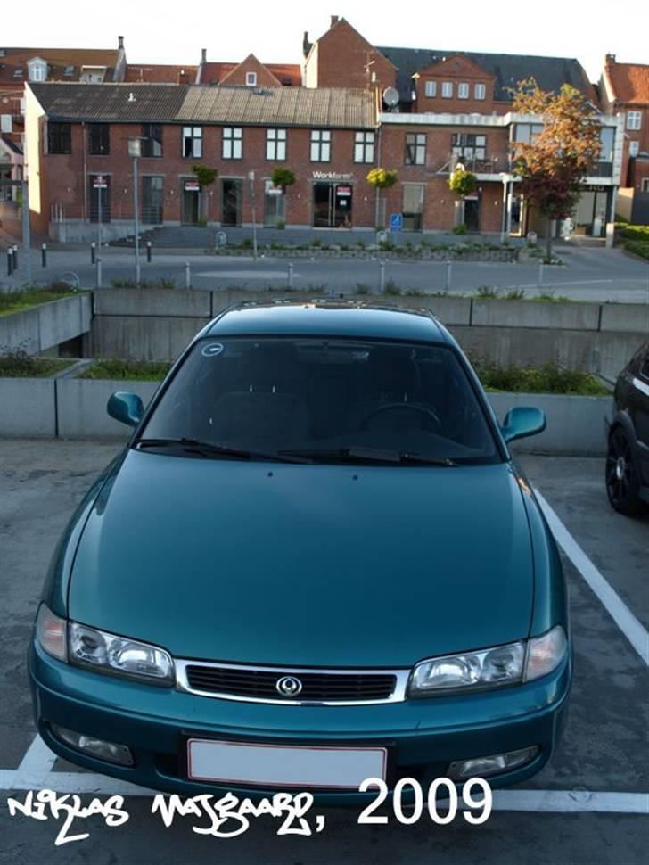 Åbenthus ved Jari Auto Viborg billede 60