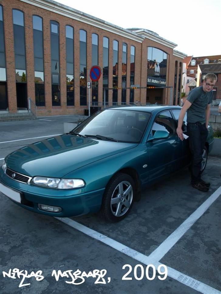 Åbenthus ved Jari Auto Viborg billede 61