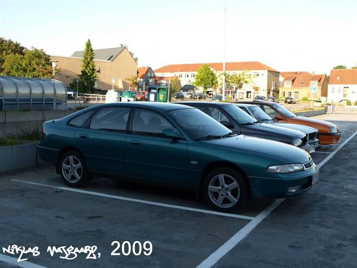 Åbenthus ved Jari Auto Viborg billede 67