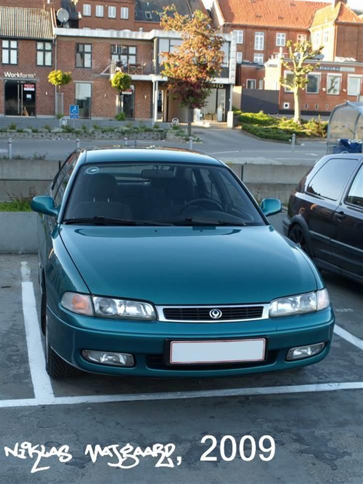 Åbenthus ved Jari Auto Viborg billede 71