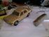 Convertering til rc benz 450 se