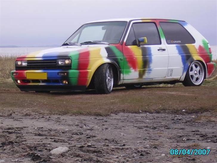 Mine 1:1 biler  - Efter lidt ombygning og vedligeholdelse billede 20