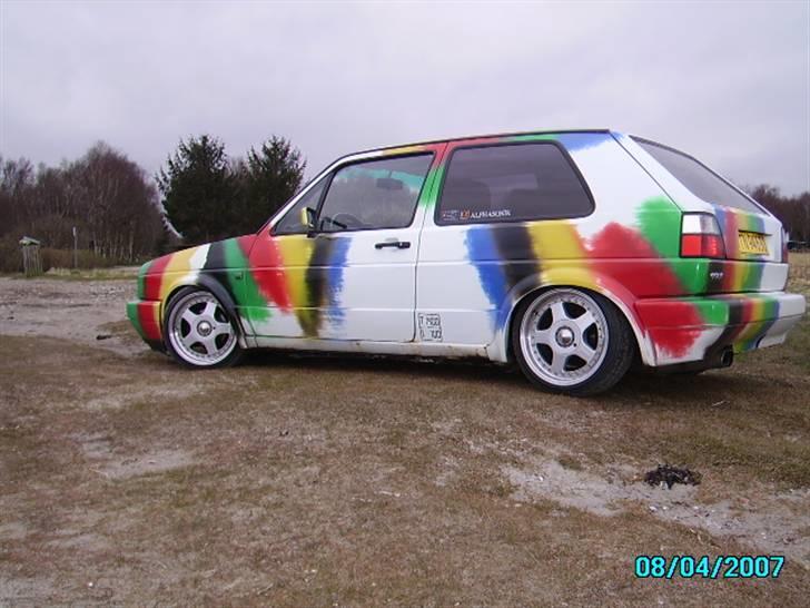 Mine 1:1 biler  - Efter lidt ombygning og vedligeholdelse billede 21