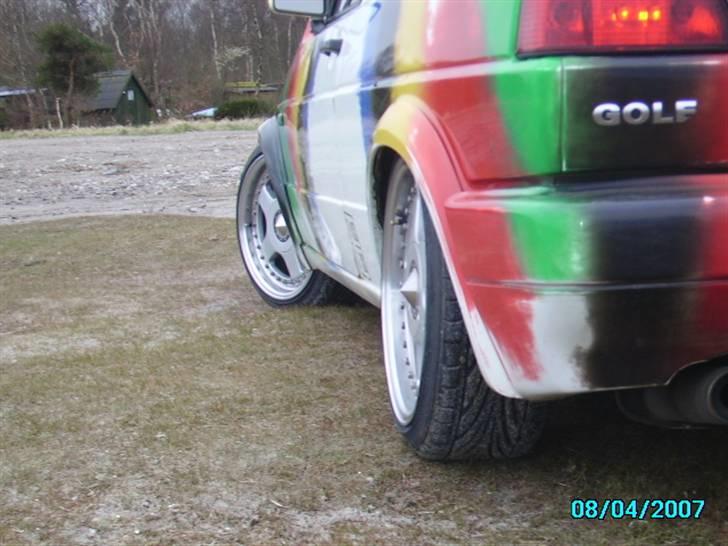 Mine 1:1 biler  - Efter lidt ombygning og vedligeholdelse billede 22