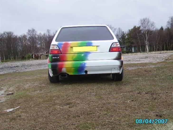 Mine 1:1 biler  - Efter lidt ombygning og vedligeholdelse billede 23