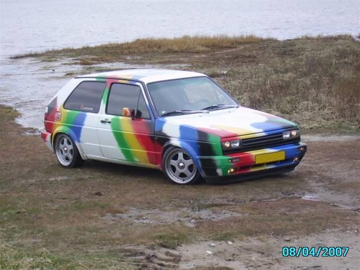 Mine 1:1 biler  - Efter lidt ombygning og vedligeholdelse billede 24