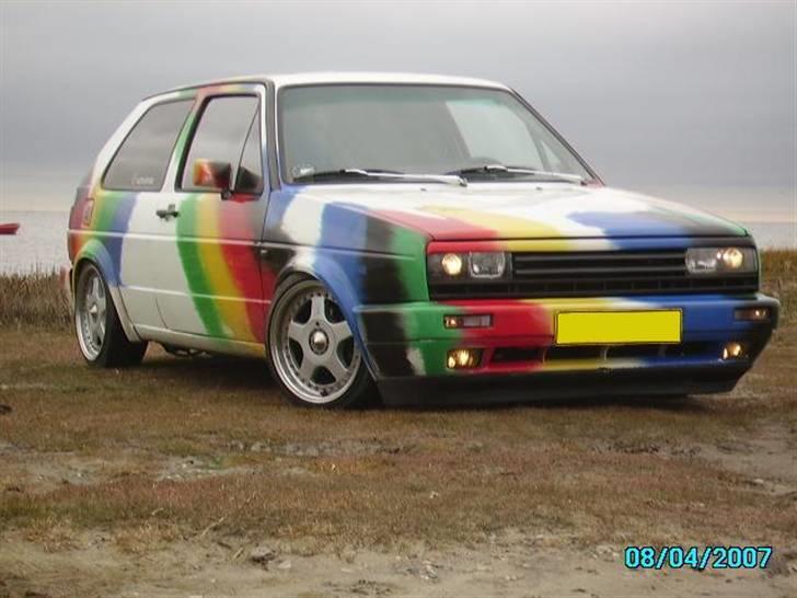 Mine 1:1 biler  - Efter lidt ombygning og vedligeholdelse billede 25