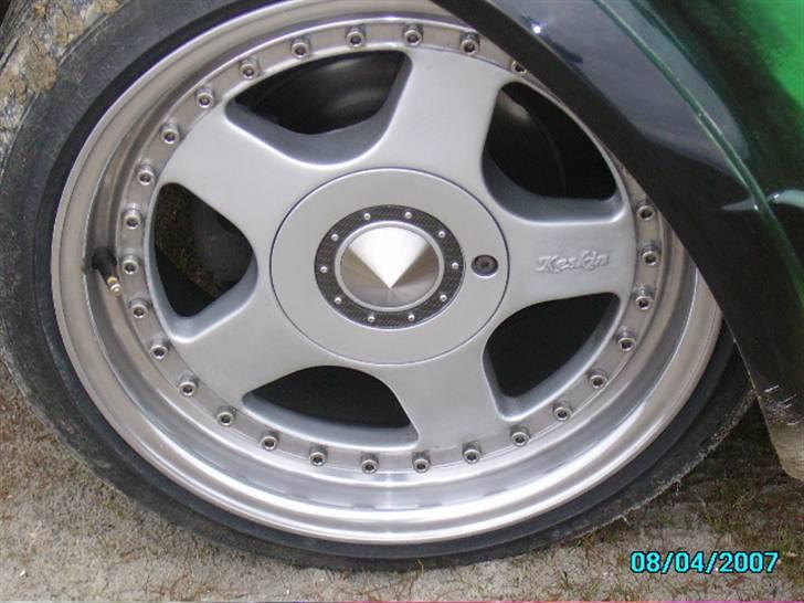 Mine 1:1 biler  - Efter lidt ombygning og vedligeholdelse billede 26