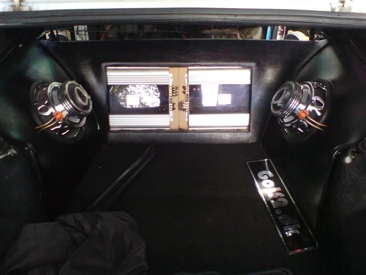 Mine 1:1 biler  - Anlæget billede 28