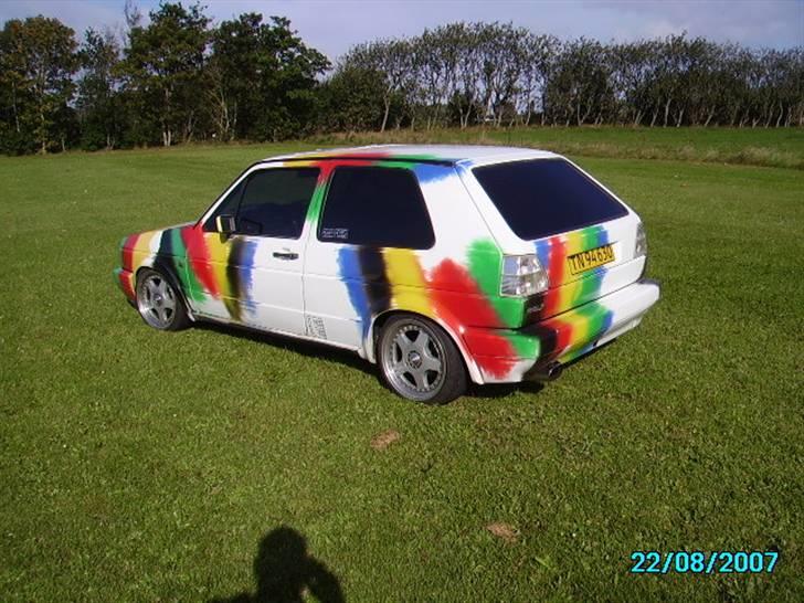 Mine 1:1 biler  - Lige før den blev solgt billede 35