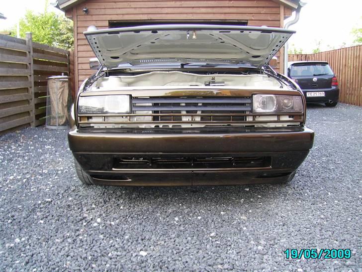 Mine 1:1 biler  - Efter en tur ved maleren billede 49