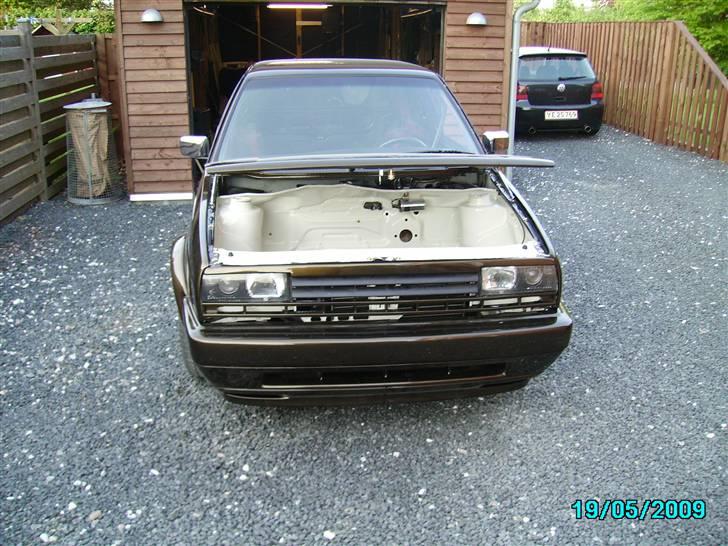 Mine 1:1 biler  - Efter en tur ved maleren billede 50