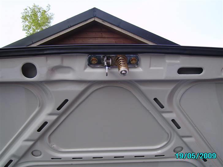 Mine 1:1 biler  - Lidt krom og guld dele billede 52