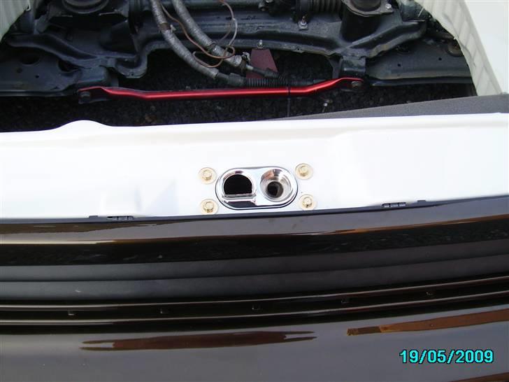 Mine 1:1 biler  - Lidt krom og guld dele billede 53