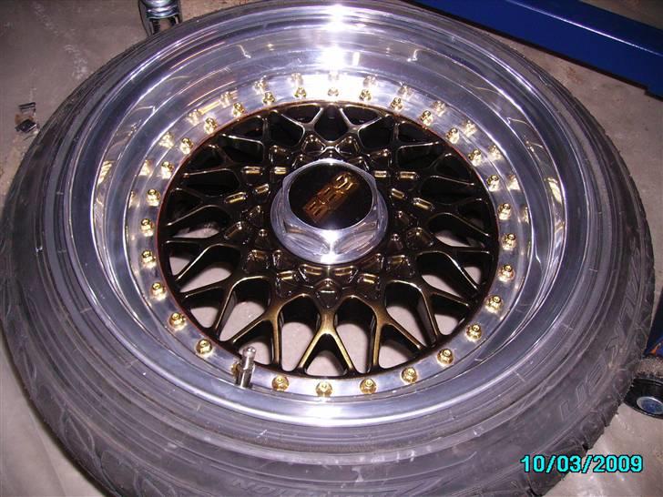 Mine 1:1 biler  - Efter ombygning billede 76