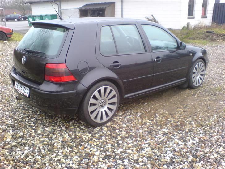 Mine 1:1 biler  - Min golf 4 1,8 20v billede 90