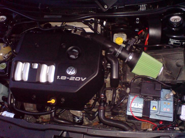 Mine 1:1 biler  - Min golf 4 1,8 20v billede 93