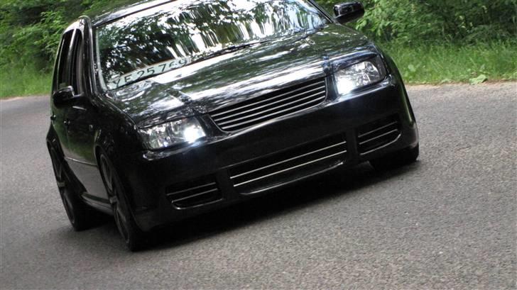 Mine 1:1 biler  - Min golf 4 1,8 20v efter en ombygning billede 94