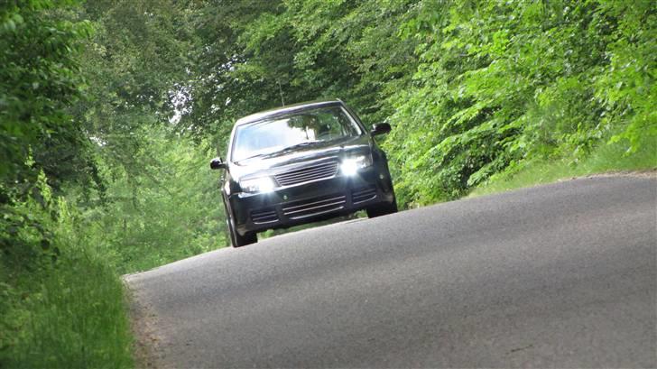 Mine 1:1 biler  - Min golf 4 1,8 20v efter en ombygning billede 95