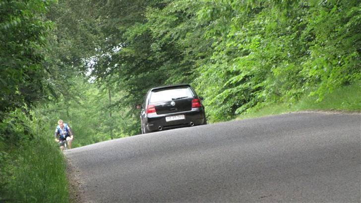 Mine 1:1 biler  - Min golf 4 1,8 20v efter en ombygning billede 96