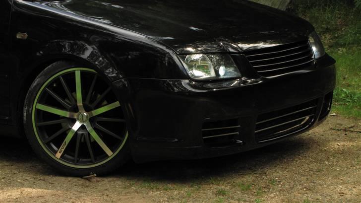 Mine 1:1 biler  - Min golf 4 1,8 20v efter en ombygning billede 99