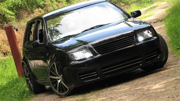 Mine 1:1 biler  - Min golf 4 1,8 20v efter en ombygning billede 102