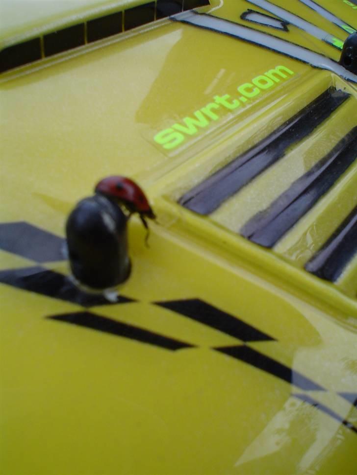 Subaru silvia vs mariehøne billede 4