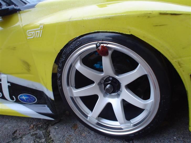 Subaru silvia vs mariehøne billede 6