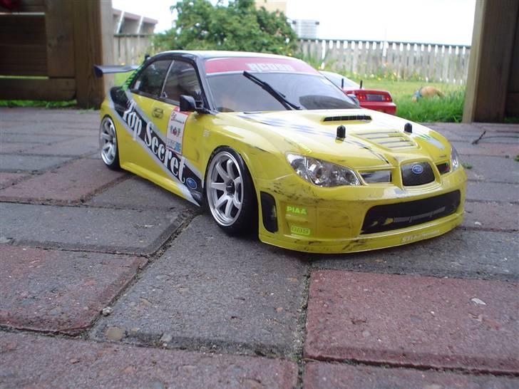 Subaru silvia vs mariehøne billede 9