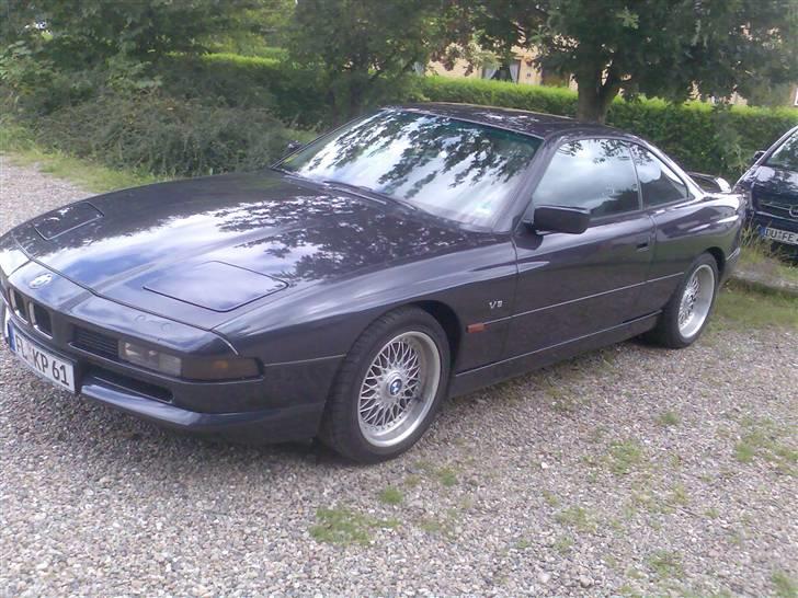 To fede biler efter tur på als - Den er bare fin;p billede 5