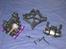 Samling og modificering af Savage X 4,6 SS