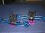 Samling og modificering af Savage X 4,6 SS