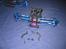 Samling og modificering af Savage X 4,6 SS