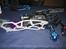 Samling og modificering af Savage X 4,6 SS