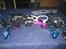 Samling og modificering af Savage X 4,6 SS
