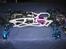 Samling og modificering af Savage X 4,6 SS