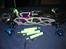 Samling og modificering af Savage X 4,6 SS