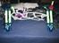 Samling og modificering af Savage X 4,6 SS