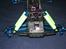 Samling og modificering af Savage X 4,6 SS