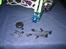 Samling og modificering af Savage X 4,6 SS