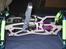Samling og modificering af Savage X 4,6 SS